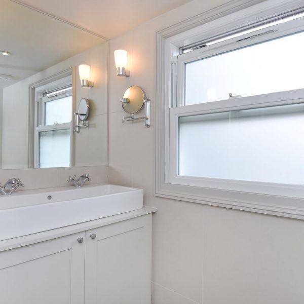 Acton Loft Conversion