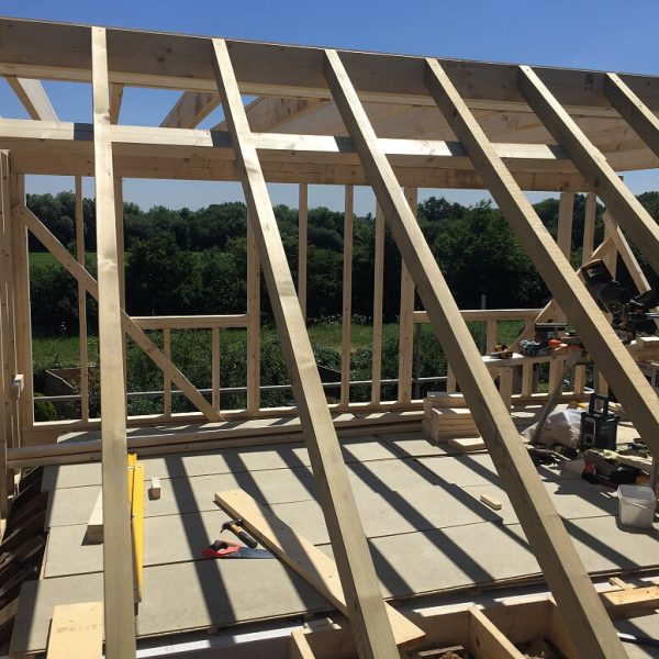 Bishops Loft Conversion