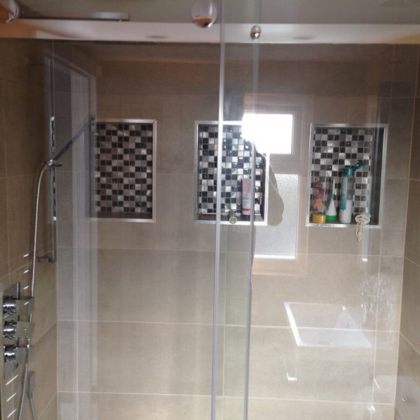 Gilmore loft conversion