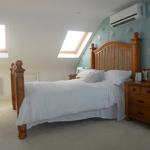 Loft Conversion Barnes