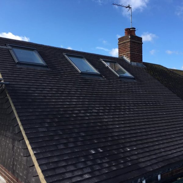 Loft Conversion Bishops