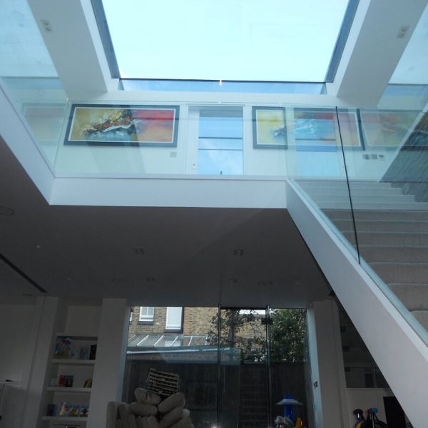 Surbiton Lofts