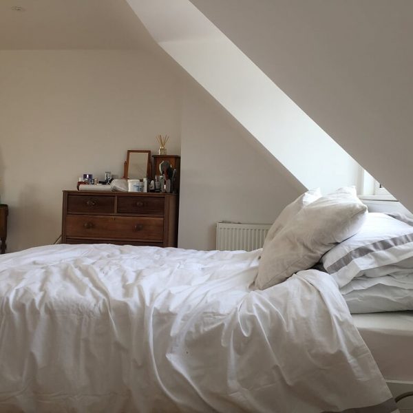 loft conversion Edencourt