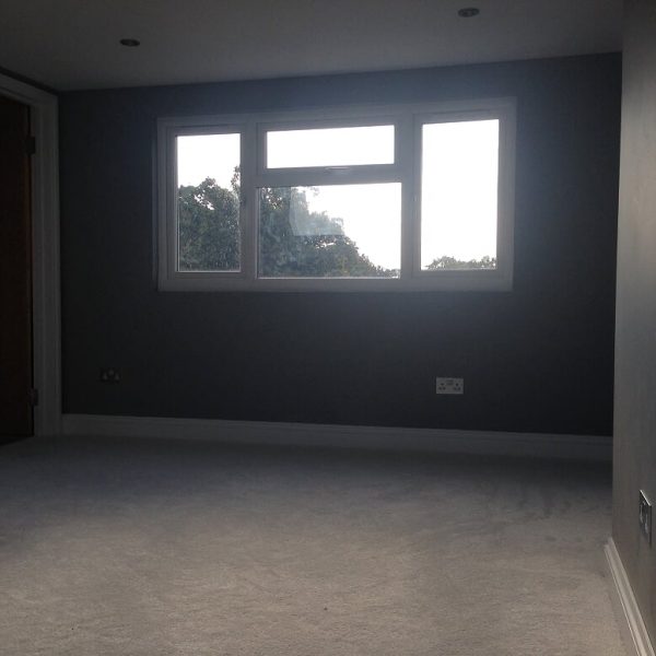 loft conversion Gilmore