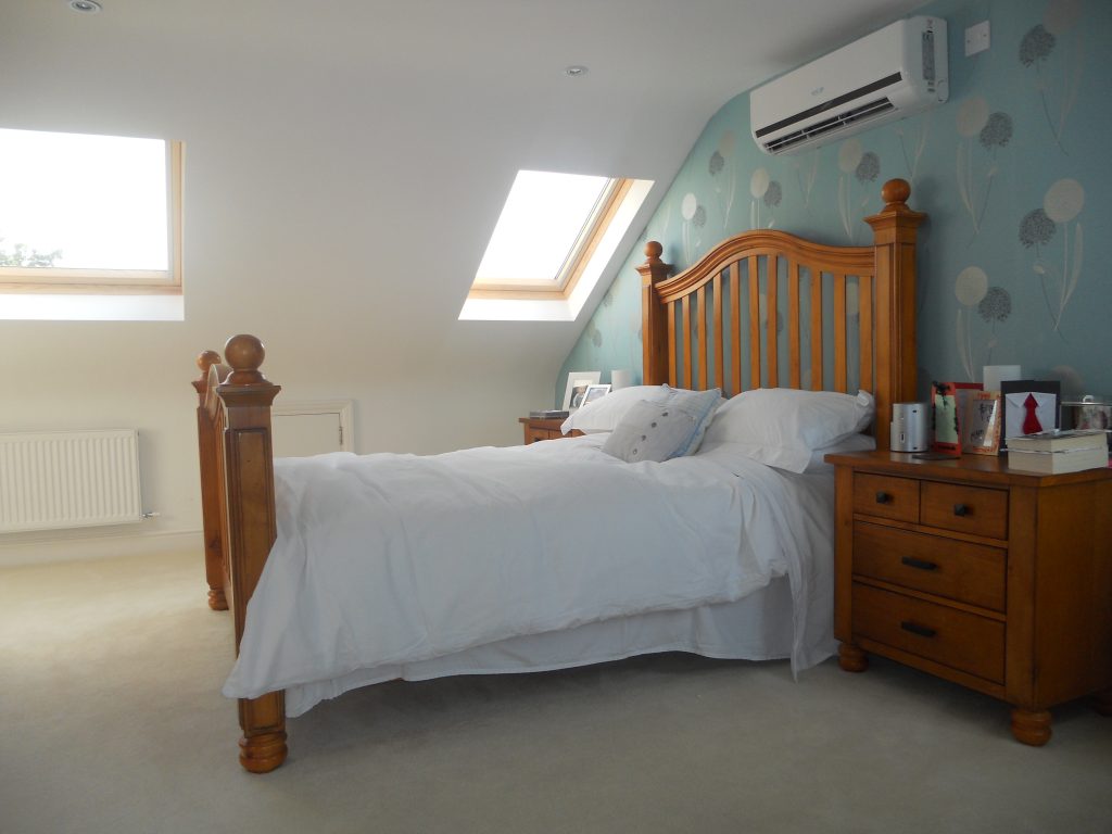 Loft Conversion