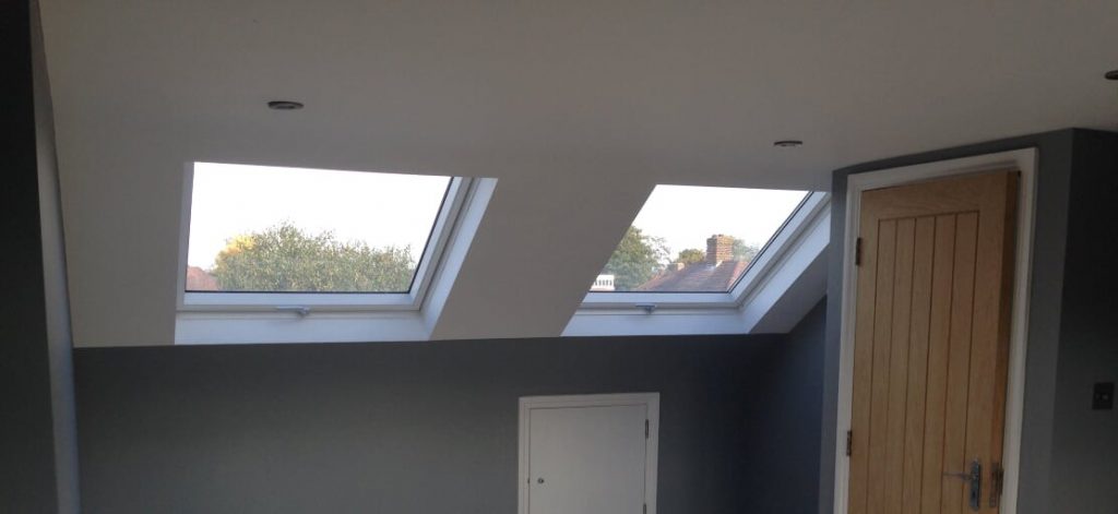 Converting Your Lofts